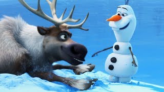 FROZEN 3 Teaser Trailer 2  4K ULTRA HD 2025  Disney Animation Studios ❄️✨ [upl. by Horace]