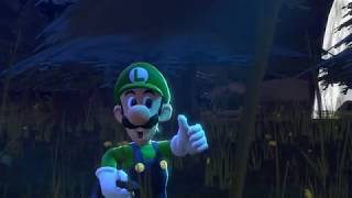 Country Roads Mario 2  Luigi  SFM [upl. by Aysahc]