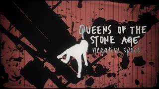 Queens Of The Stone Age  Negative Space [upl. by Rech]