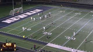 Newnan High School vs Northgate High School Girls Varsity Soccer [upl. by Pomcroy]