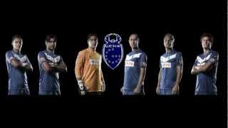 Krc Genk clublied [upl. by Cummins]