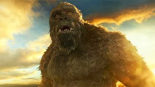 GODZILLA VS KONG Trailer 2 2021 [upl. by Niledam]