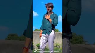 Mai Tere Ladda Ka Laada Song Dance dance dancevideo shivamrelwaniyadance viral haryana wedding [upl. by Wrdna]