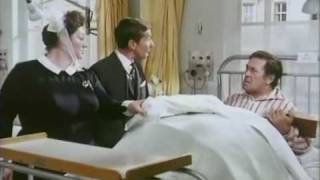 Kenneth Williams Desperately Funny Part 1 of 7 [upl. by Noseaj602]