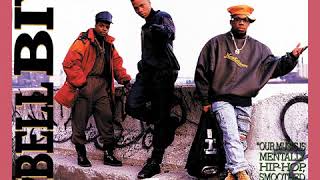 Bell Biv DeVoe  quotPoisonquot [upl. by Crenshaw]