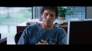 The Big Short 2015  Shorts turn the tables on Wall Street HD 1080p [upl. by Allenaj]