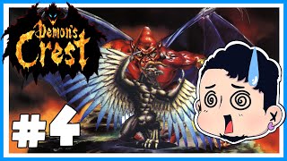 Derrotando Arma  Demons Crest 4 [upl. by Gothurd848]