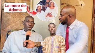 Affaire de Zikiri Adama Coulibaly Idriss Martinez dans la famille de Zikiri Adama 2024 [upl. by Assilat]