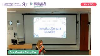 Semilleros de Investigación [upl. by Serena]