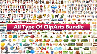 Clip Arts Files Free For Download [upl. by Elaine716]