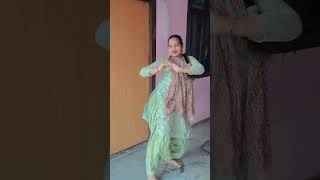 Hamle dulhin bnai le youtube shortvideo dance ❤❤ [upl. by Roinuj338]