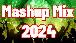 Mashup Song 2024  Best Dj Remix Songs [upl. by Anders784]