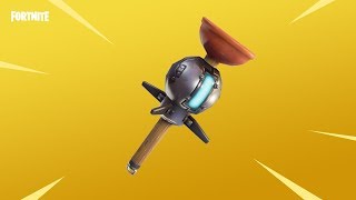 CLINGER  NEW ITEM [upl. by Nnarual116]