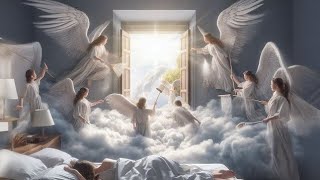 4 Signes Que Vous Avez Rencontré un Ange Sans le Savoir bible [upl. by Nsaj]