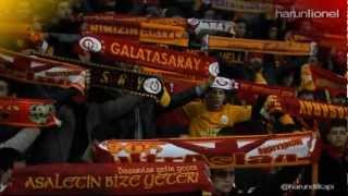 Galatasaray  Bir Şarkısın Sen [upl. by Daron]