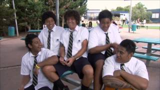 Jonah From Tonga  OFFICIAL SERIES TRAILER [upl. by Puduns]