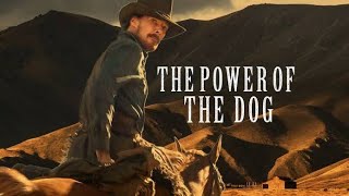 The Power of the Dog2021  Benedict Cumberbatch Kirsten Dunst  Full Movie Facts and Review [upl. by Yentterb]