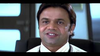 Rajpal Yadav comedy scenes from Rama rama kya hai drama  Best of Bollywood Comedy Scenes [upl. by Naillig669]