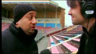 Assyriska 2005 Landslag utan Land Episod 1 [upl. by Der406]