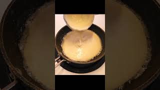 Easy Homemade Pancakes [upl. by Jerusalem]