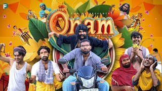 ഓണം🏵️ ONAM Fun Da Malayalam Comedy [upl. by Elenore]