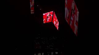 Does Nebraska volleyball have the best intro video huskers nebraska gbr huskerpower [upl. by Seroled]