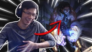 Shiphtur  SYLAS IS BROKEN  MY NEW MAIN [upl. by Eirtemed]