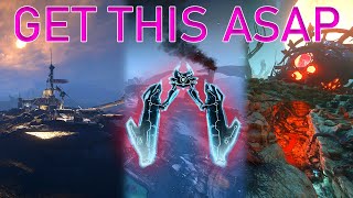 Warframe 2023  How To Get An Archwing Launcher to Enhance Your Experience  Clear and Concise Guide [upl. by Tips]