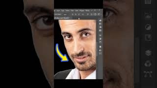 Say Goodbye to White Edges with This 1Minute Photoshop Fix [upl. by Pantheas320]