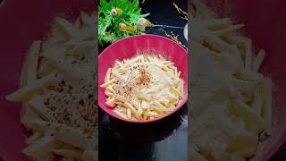 Hi tea party arrange Karni ho to ye Banaye aliamubashirfoods haldidoodh aloopuri viralvideo [upl. by Ikram827]