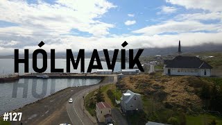 Helgi á Hólmavík [upl. by Corvin79]