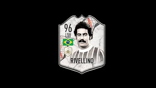 Roberto Rivellino 96 MadFut Icon SBC SolutionMADFUT 22 [upl. by Ji]