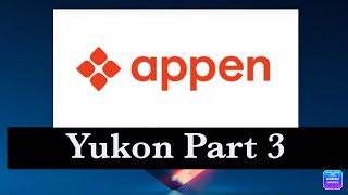 Yukon part 3 Answer key  Appen project  Appen [upl. by Anet693]