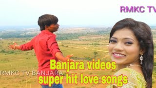 Sandhya A Mari Sandhya Video Love super hit songs Banjara [upl. by Hazem160]