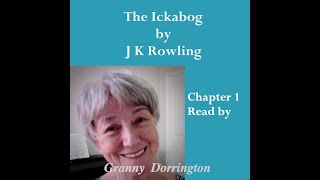 Chapter 1 The Ickabog by J K Rowling [upl. by Zucker952]