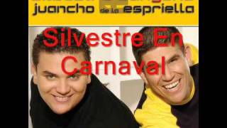 Silvestre En Carnaval Silvestre Dangond amp Juancho De La Espriella  Audio [upl. by Nilrak]