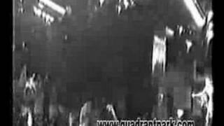 Old Skool Rave Clip Quadrant Park Liverpool NJoi Anthem [upl. by Dorothea]