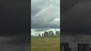 Stonehenge Salisbury England by NK stonehenge wiltshire england fy fypシ゚viral shortsviral [upl. by Hanako]