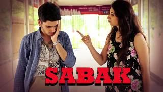 SABAK  HINDI SHORT FILM BASED ON WOMEN EMPOWERMENTMANISHA JOBAN DESAI [upl. by Renae]