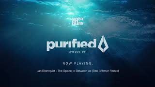 Nora En Pure  Purified Radio Episode 201 [upl. by Hanforrd]