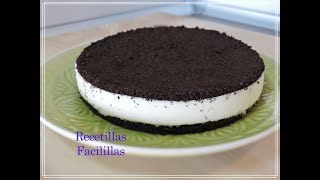 Un PASTEL de OREO 🍪⚫️ para los fans de las GALLETAS Oreo [upl. by Orv399]