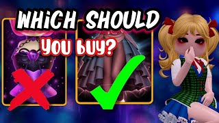 What Items YOU should buy during Royalloween [upl. by Stilla928]