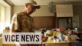 The American Volunteer in the Donbas Battalion Russian Roulette Dispatch 66 [upl. by Nadnal206]