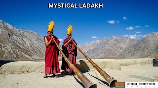 Mystical Ladakh [upl. by Oaht]