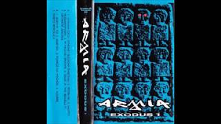 Armia  Exodus 1 FULL ALBUM [upl. by Tews]