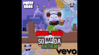 Soda Hat Anthem  Official Music Video  Yeeps Song [upl. by Hux28]