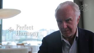 Alain Ducasse Perfect Harmony [upl. by Asirak147]