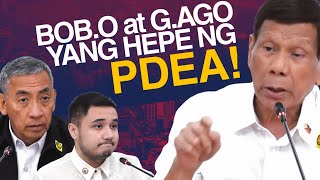 quotDi yan ang PDEA koquot  LAZO halos KAlNlN ng LUPA sa Sobrang KAHlHlYAN PDU30 di PlNALAMPAS si LAZO [upl. by Ytsirc]