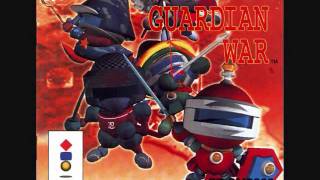 Guardian War  Title [upl. by Iow]