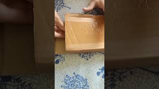 Magic Metal Mending Cold Weld Metal Repair Paste unboxing [upl. by Chico663]